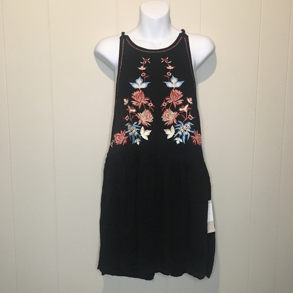 NWT Lizard Thicket Sleeveless Tunic Top Large - Picture 2 of 5